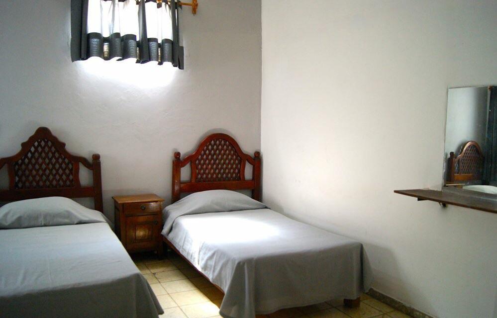 Hotel Mexicali Colima Extérieur photo