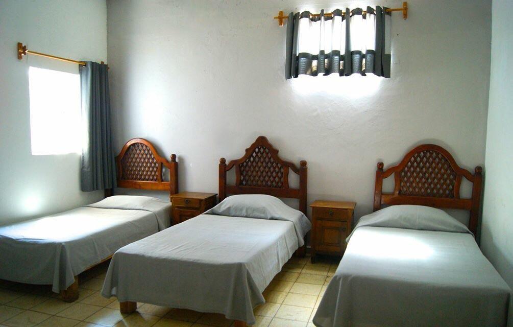 Hotel Mexicali Colima Extérieur photo