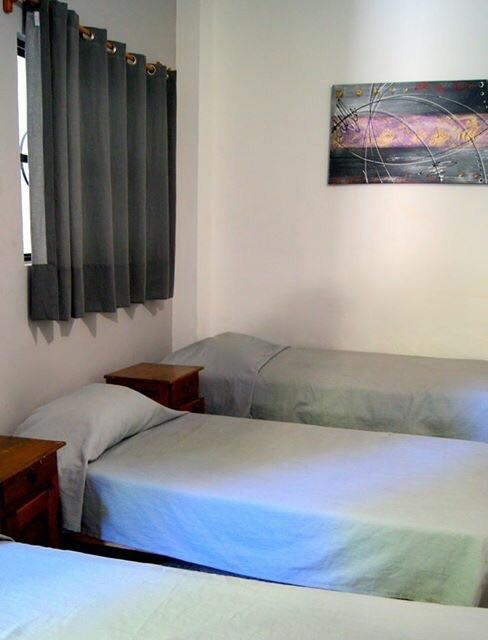 Hotel Mexicali Colima Extérieur photo