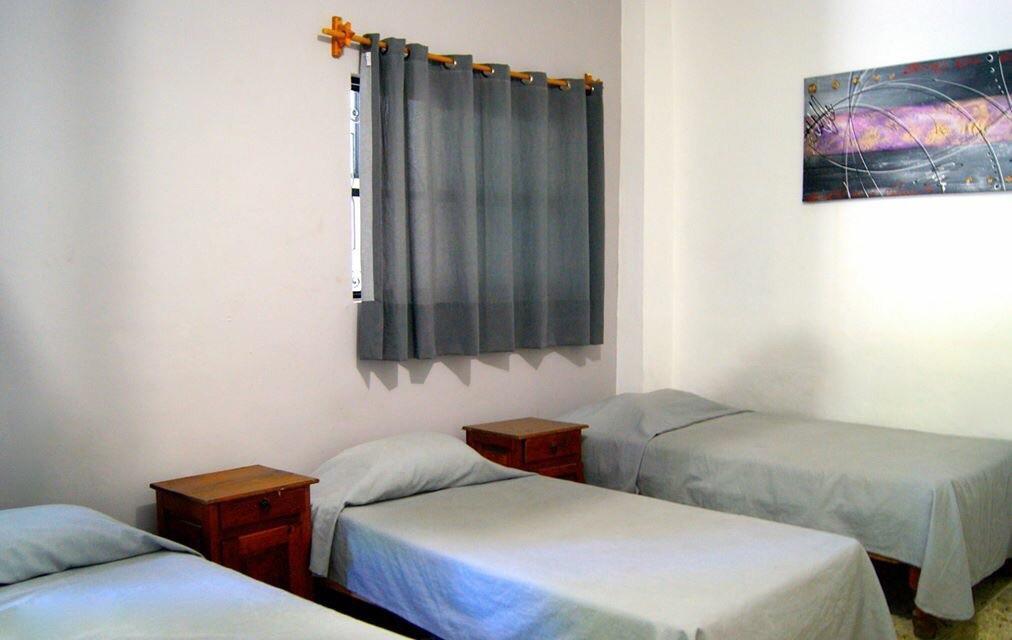 Hotel Mexicali Colima Extérieur photo