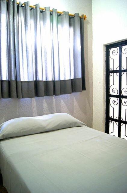 Hotel Mexicali Colima Extérieur photo
