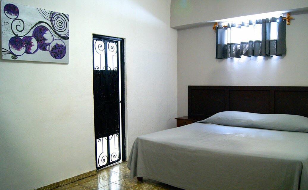 Hotel Mexicali Colima Extérieur photo