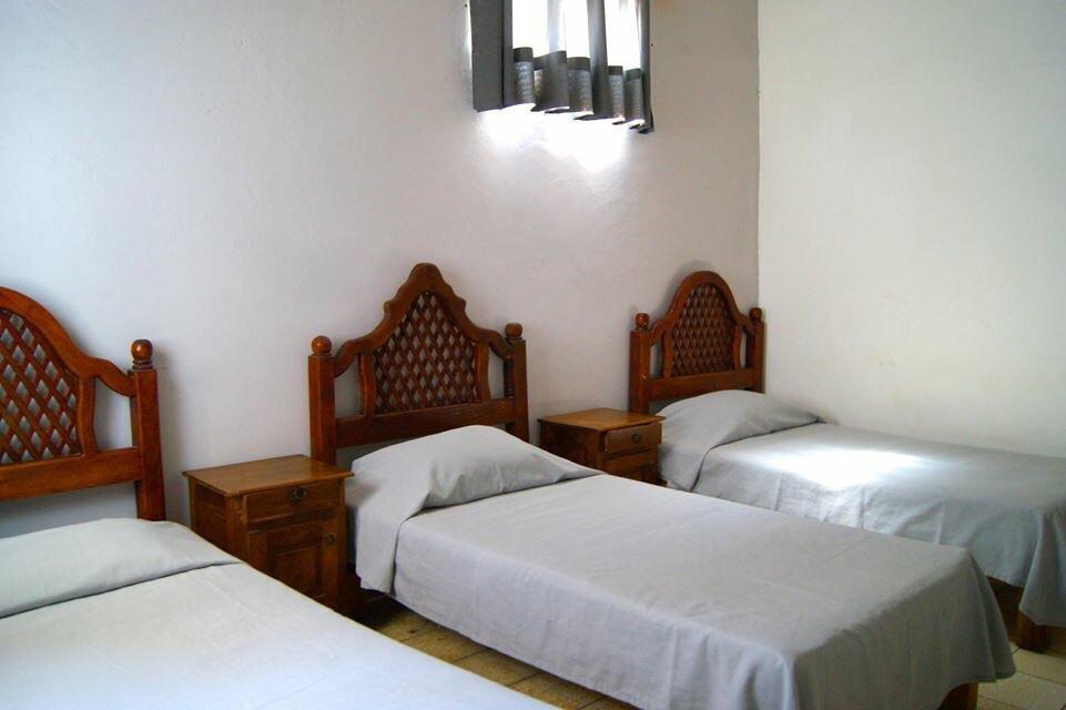 Hotel Mexicali Colima Extérieur photo