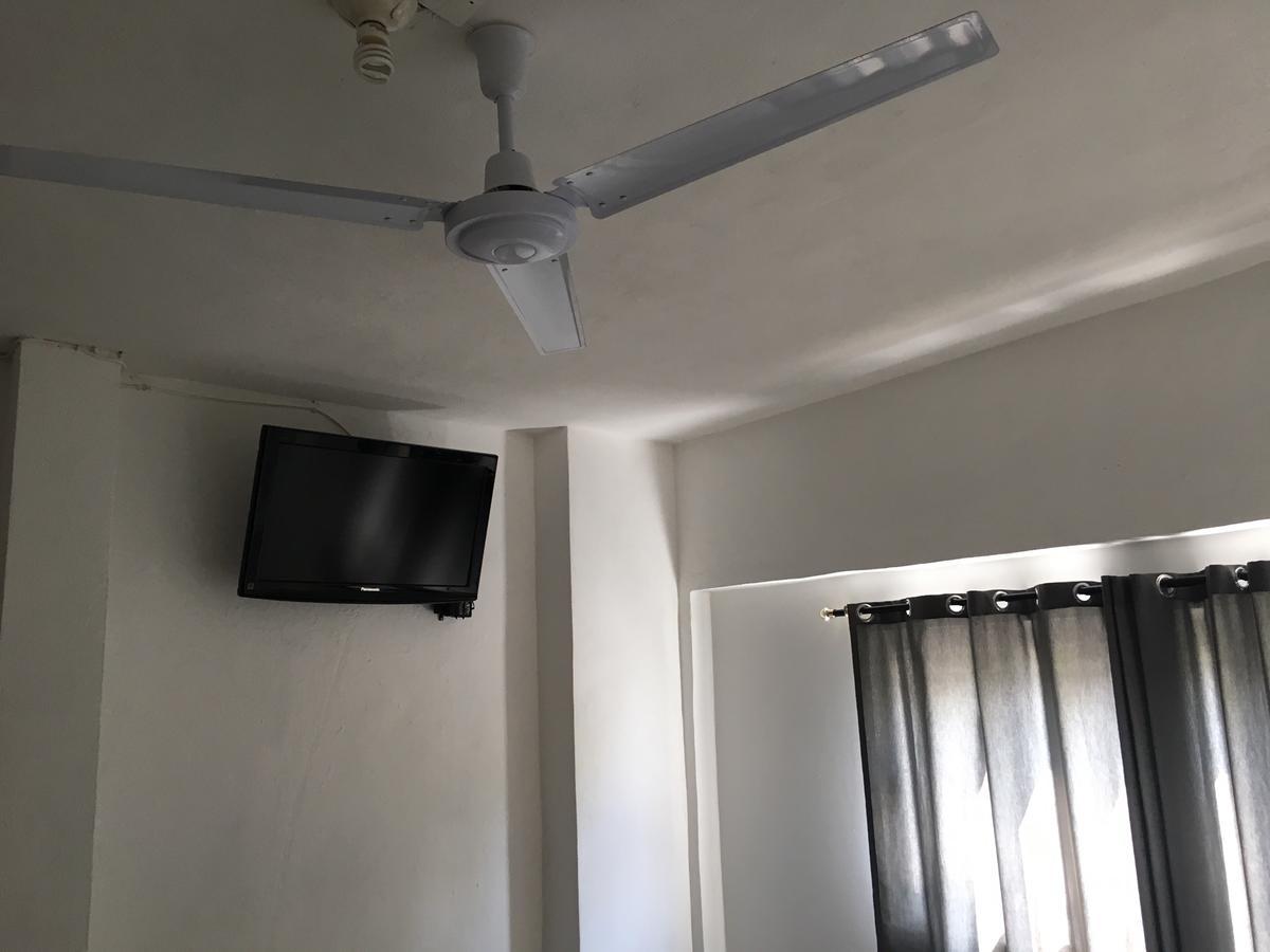 Hotel Mexicali Colima Extérieur photo