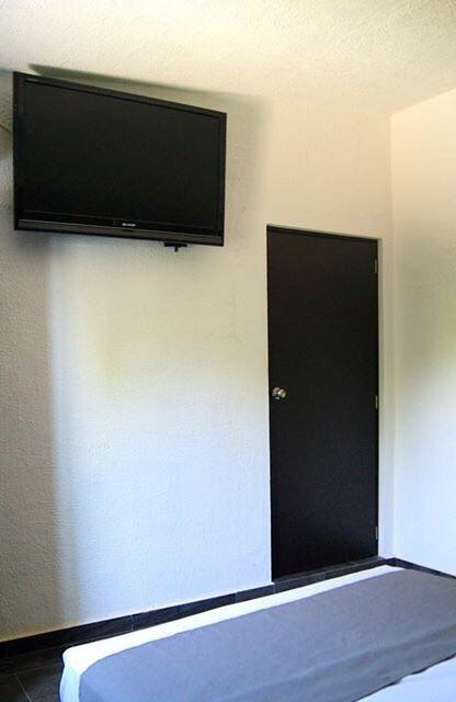Hotel Mexicali Colima Extérieur photo