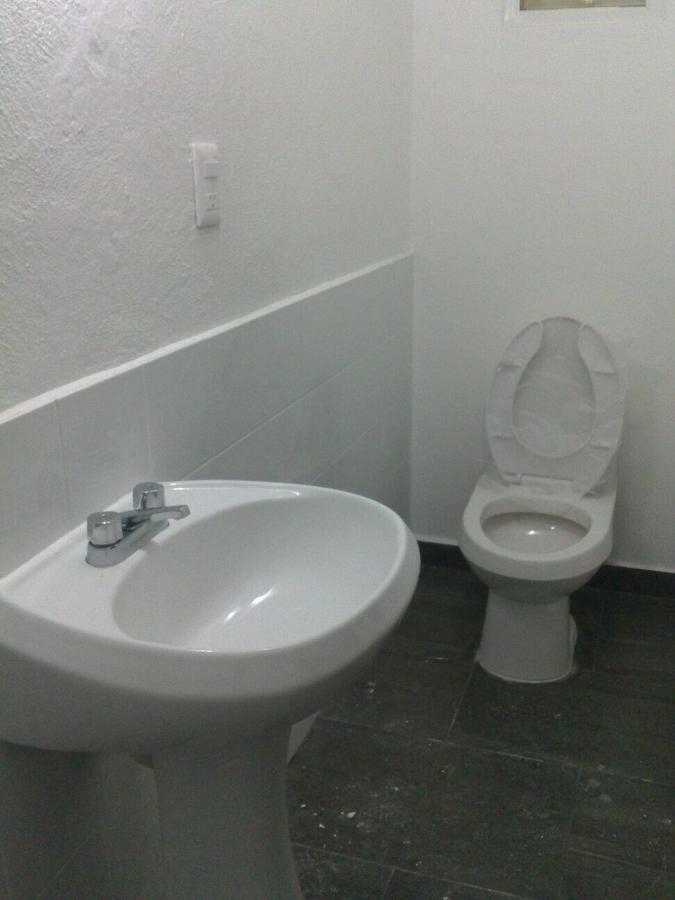 Hotel Mexicali Colima Extérieur photo