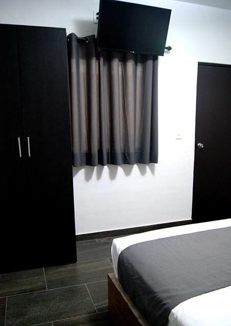 Hotel Mexicali Colima Extérieur photo